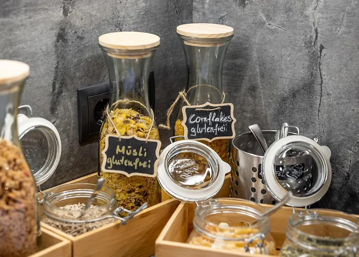 Гостевой дом Haus