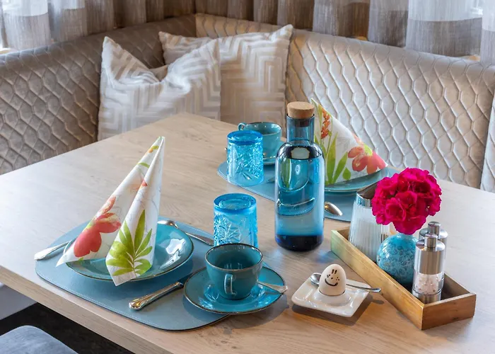 Haus Гостевой дом