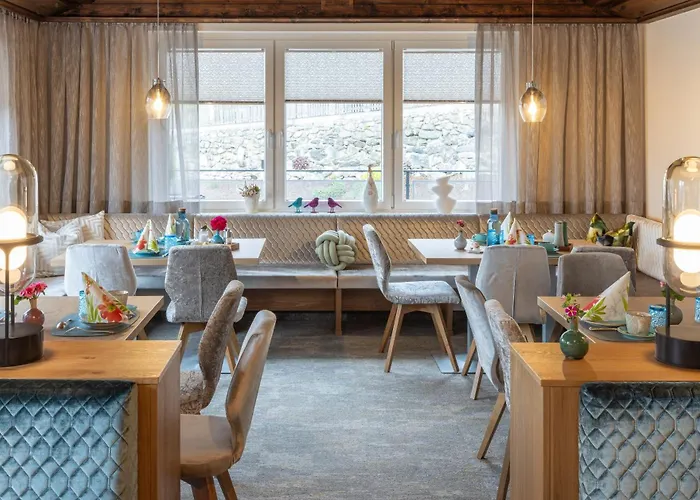 Haus Maison d'hôtes 4*