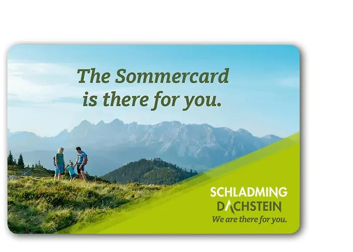 Guest house Haus Central Schladming