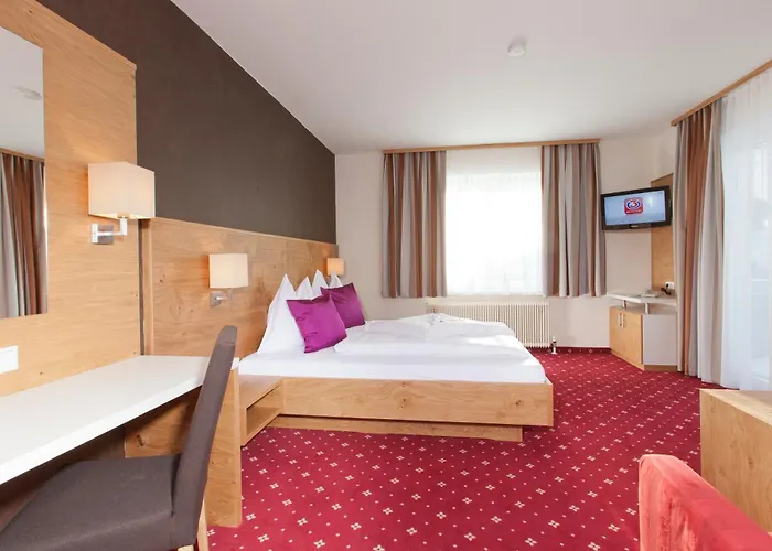 Haus Central Guest house Schladming