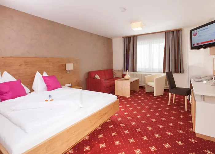 Maison d'hôtes Haus