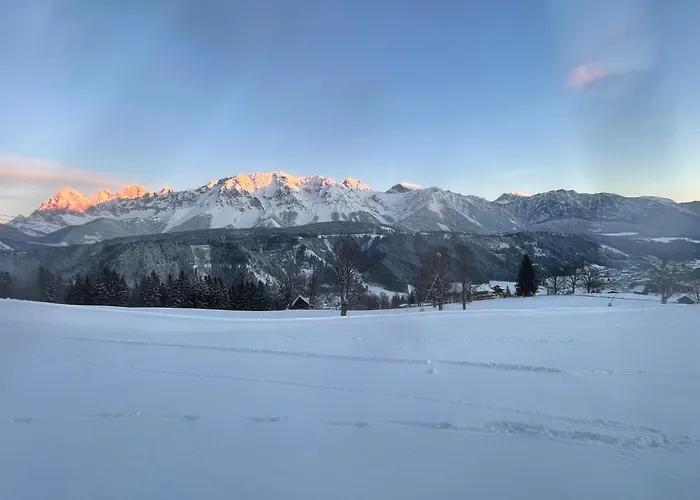 Haus Гостевой дом