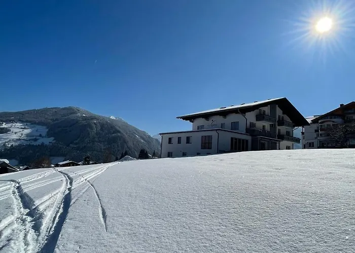 Guest house Haus Central Schladming