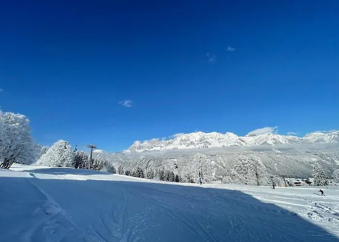 Гостевой дом Haus