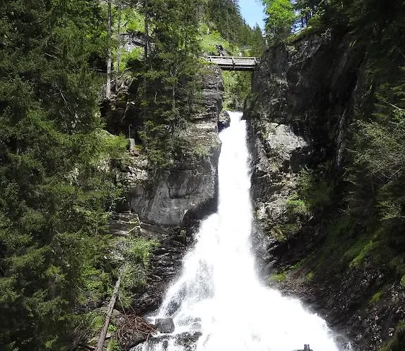 Haus Maison d'hôtes 4*