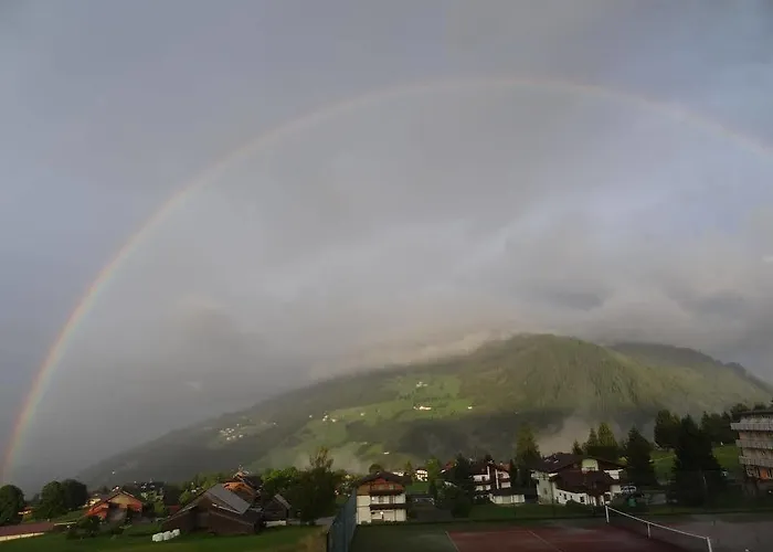 Haus Central Guest house Schladming