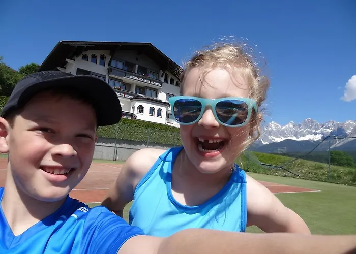 Haus Гостевой дом